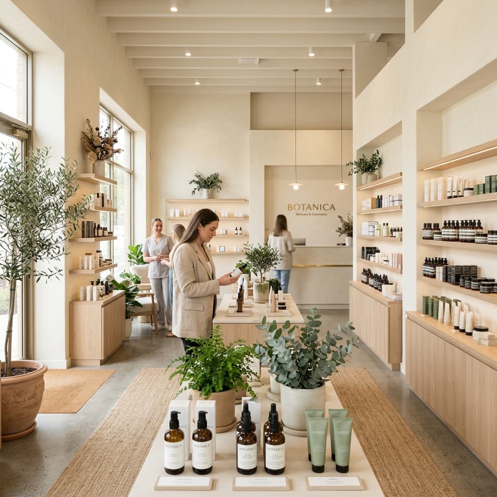 The Face Shop UAE Skin-First Workshop