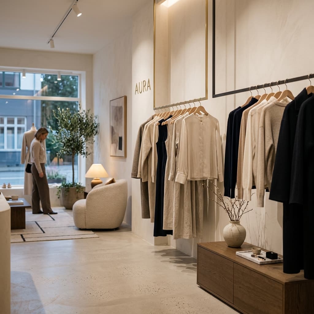 American Vintage SS26 Collection Preview